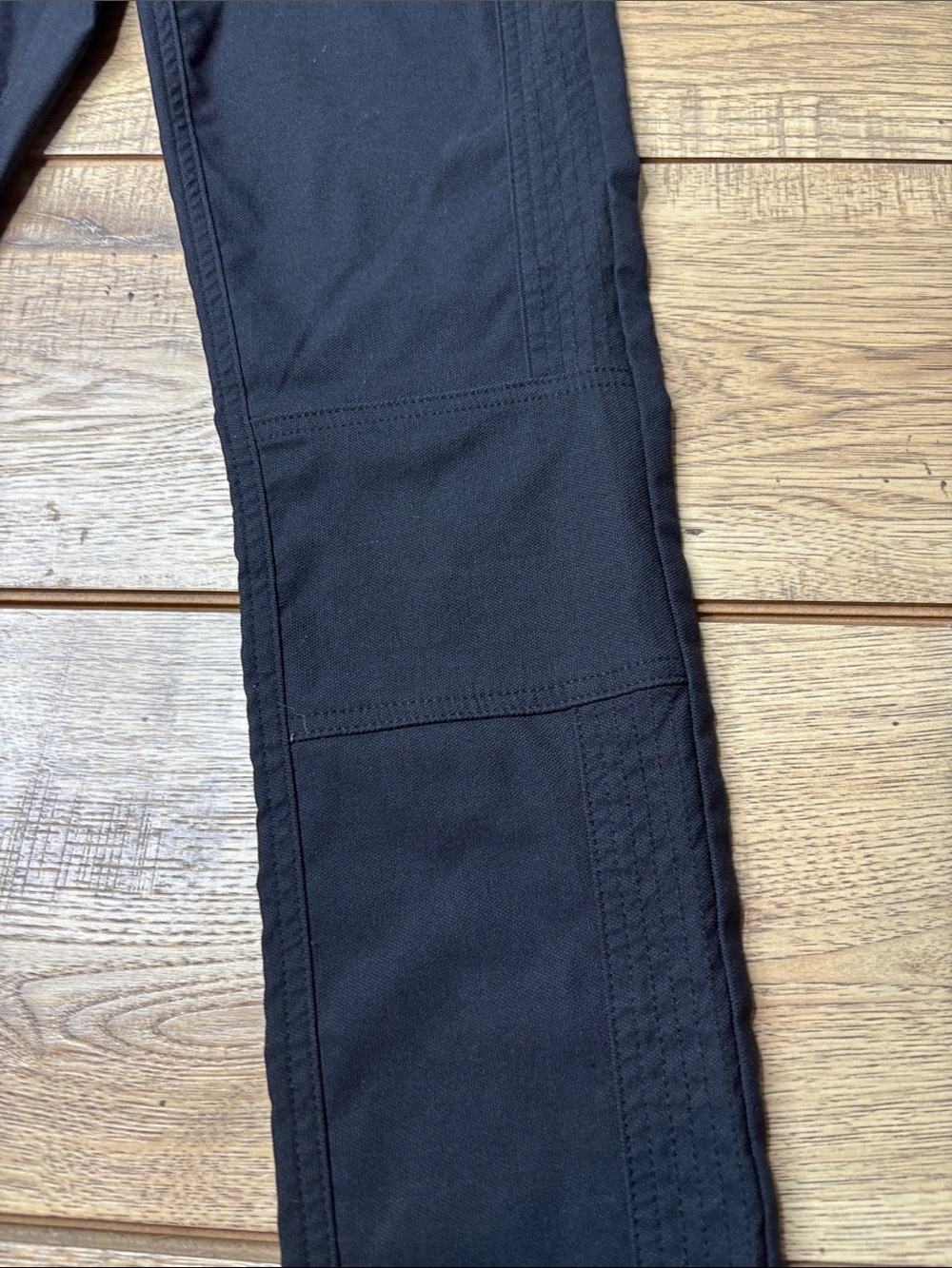 Women’s Prana Jenna Pants Black Size 2 NWT - Picture 2 of 10